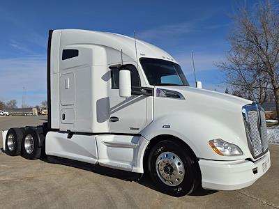 Used 2022 Kenworth T680 Cummins ISX / X15 Semi Truck for sale #0615850 - photo 1