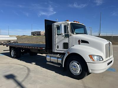 Used 2019 Kenworth T270 Cab Chassis for sale #0615851 - photo 1