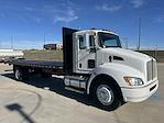 Used 2019 Kenworth T270 Cab Chassis for sale #0615851 - photo 1