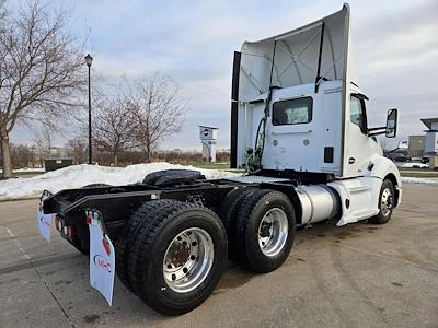 Used 2021 Kenworth T680 Cummins ISX / X15 Semi Truck for sale #0615852 - photo 2