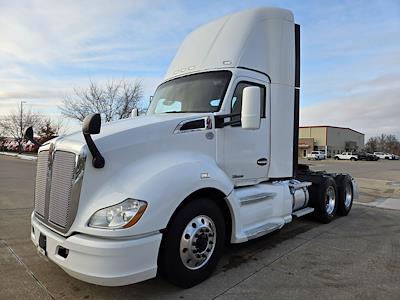 Used 2021 Kenworth T680 Cummins ISX / X15 Semi Truck for sale #0615852 - photo 2