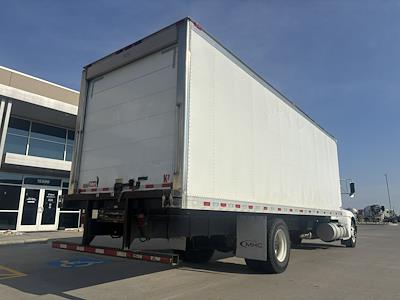 Used 2022 Kenworth T280 Refrigerated Body for sale #0615853 - photo 2