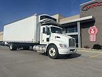 Used 2022 Kenworth T280 Refrigerated Body for sale #0615853 - photo 1
