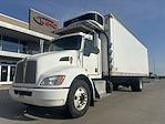 Used 2022 Kenworth T280 Refrigerated Body for sale #0615853 - photo 3
