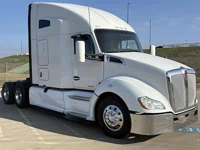 Used 2022 Kenworth T680 Cummins ISX / X15 Semi Truck for sale #0615854 - photo 1