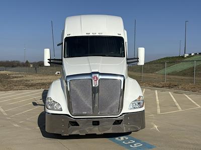 Used 2022 Kenworth T680 Cummins ISX / X15 Semi Truck for sale #0615854 - photo 2