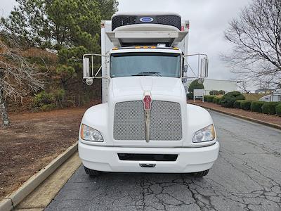 Used 2020 Kenworth T370 Refrigerated Body for sale #0615856 - photo 2