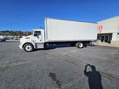 Used 2022 Kenworth T280 Cab Chassis for sale #0615857 - photo 1