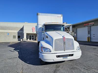 Used 2022 Kenworth T280 Cab Chassis for sale #0615857 - photo 2