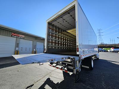 Used 2022 Kenworth T280 Box Truck for sale #0615857 - photo 2