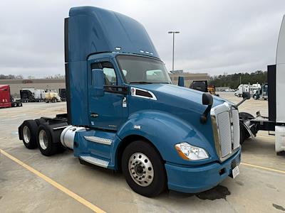 Used 2021 Kenworth T680 Cummins ISX / X15 Semi Truck for sale #0615862 - photo 1