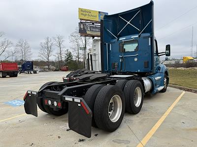 Used 2021 Kenworth T680 Cummins ISX / X15 Semi Truck for sale #0615862 - photo 2