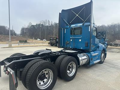 Used 2021 Kenworth T680 Cummins ISX / X15 Semi Truck for sale #0615868 - photo 2