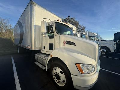 Used 2022 Kenworth T280 Cab Chassis for sale #0615878 - photo 1