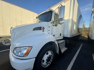 Used 2022 Kenworth T280 Cab Chassis for sale #0615878 - photo 2
