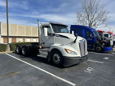 Used 2023 Kenworth T680 Paccar MX/MX-13 Semi Truck for sale #0615879 - photo 1