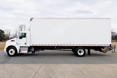 Used 2022 Kenworth T280 Box Truck for sale #0615881 - photo 2