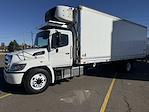 Used 2020 Hino 338 Refrigerated Body for sale #0615884 - photo 1