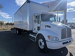 Used 2022 Kenworth T280 Box Truck for sale #0615886 - photo 3