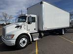 Used 2022 Kenworth T280 Box Truck for sale #0615887 - photo 1