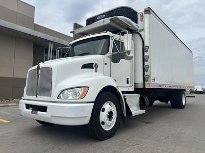 Used 2022 Kenworth T280 Cab Chassis for sale #0615888 - photo 2