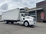 Used 2022 Kenworth T280 Cab Chassis for sale #0615888 - photo 1