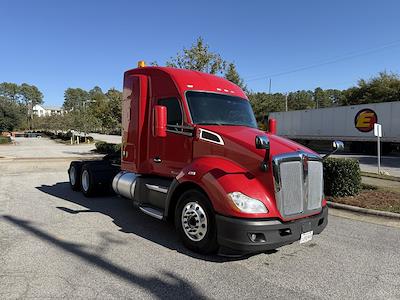 Used 2020 Kenworth T680 Paccar MX/MX-13 Semi Truck for sale #0615891 - photo 1