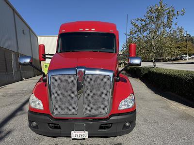 Used 2020 Kenworth T680 Paccar MX/MX-13 Semi Truck for sale #0615891 - photo 2