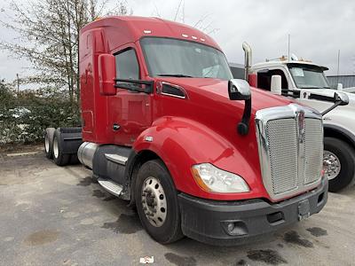 Used 2020 Kenworth T680 Paccar MX/MX-13 Semi Truck for sale #0615892 - photo 1