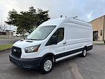 Used 2021 Ford Transit 350 High Roof Upfitted Cargo Van for sale #0615895 - photo 1