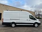 Used 2021 Ford Transit 350 High Roof Upfitted Cargo Van for sale #0615895 - photo 4