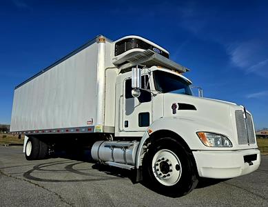 Used 2021 Kenworth T270 Cab Chassis for sale #0615898 - photo 1
