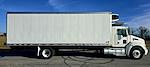 Used 2021 Kenworth T270 Refrigerated Body for sale #0615898 - photo 8