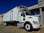 Used 2021 Kenworth T270 Refrigerated Body for sale #0615899 - photo 1