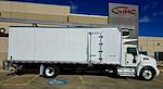 Used 2021 Kenworth T270 Refrigerated Body for sale #0615899 - photo 8