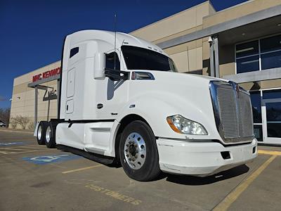 Used 2022 Kenworth T680 Cummins ISX / X15 Semi Truck for sale #0615900 - photo 1
