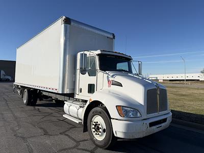 Used 2023 Kenworth T280 Cab Chassis for sale #0615902 - photo 1