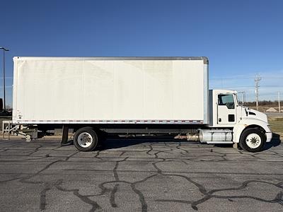 Used 2023 Kenworth T280 Cab Chassis for sale #0615902 - photo 2