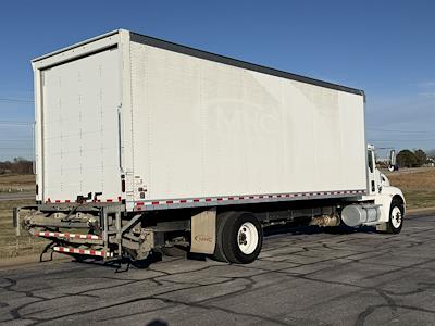 Used 2023 Kenworth T280 Box Truck for sale #0615902 - photo 2