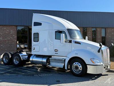 Used 2022 Kenworth T680 Cummins ISX / X15 Semi Truck for sale #0615904 - photo 1