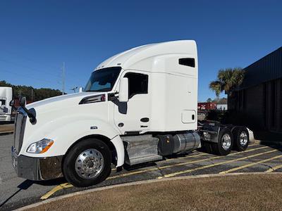 Used 2022 Kenworth T680 Cummins ISX / X15 Semi Truck for sale #0615904 - photo 2
