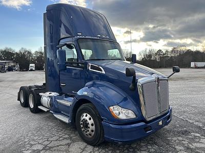 Used 2021 Kenworth T680 Paccar MX/MX-13 Semi Truck for sale #0615907 - photo 1