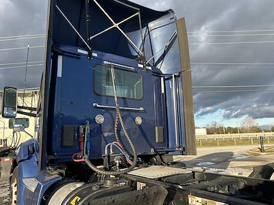 Used 2021 Kenworth T680 Paccar MX/MX-13 Semi Truck for sale #0615907 - photo 2