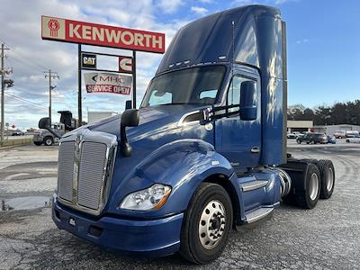 Used 2021 Kenworth T680 Paccar MX/MX-13 Semi Truck for sale #0615907 - photo 1