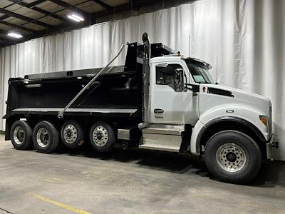 New 2026 Kenworth T880 Cab Chassis for sale #0615956 - photo 1