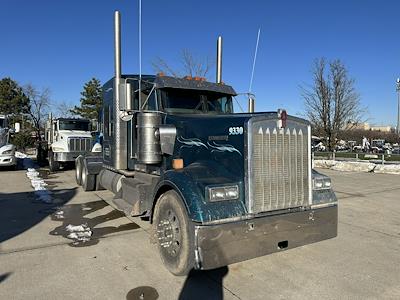 Used 2022 Kenworth W900 Cummins ISX / X15 Semi Truck for sale #0616012 - photo 1
