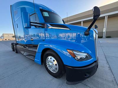 Used 2022 Kenworth T680 Cummins ISX / X15 Semi Truck for sale #0616013 - photo 1
