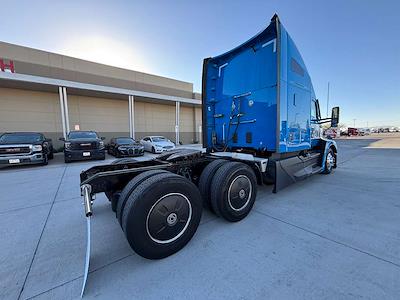 Used 2022 Kenworth T680 Cummins ISX / X15 Semi Truck for sale #0616013 - photo 2