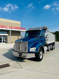 Used 2017 Kenworth T880 - photo 1