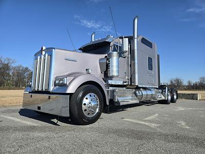 Used 2021 Kenworth W900 Cummins ISX / X15 Semi Truck for sale #0616032 - photo 1